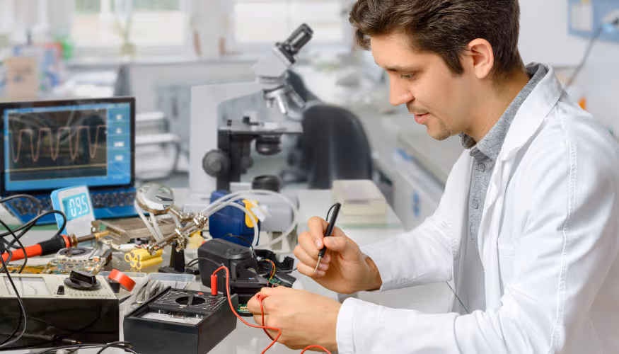 Iğdır Elektronik Tamircisi