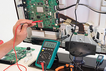 Iğdır Elektronik Tamircisi
