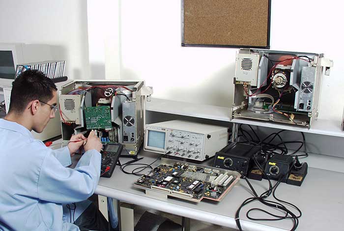 Iğdır Elektronik Tamircisi