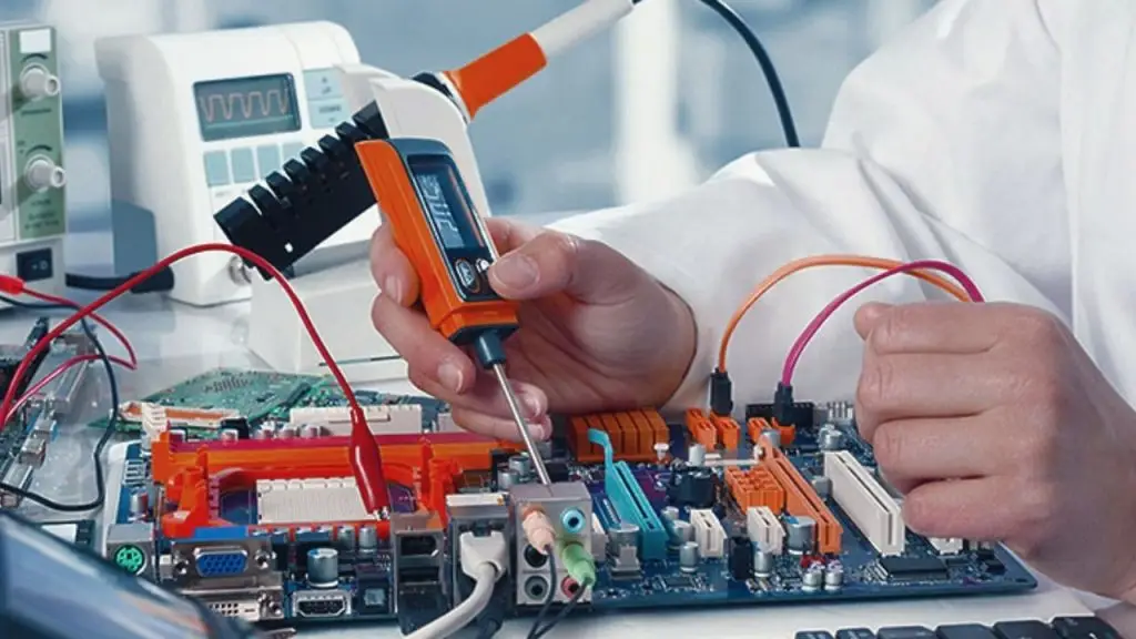 Iğdır Elektronik Tamircisi